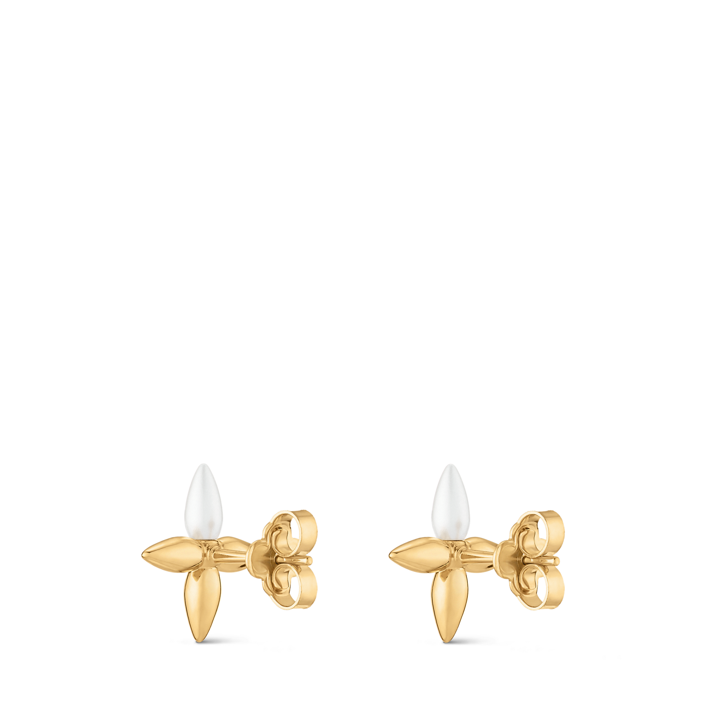 Louisette Earrings S00 Fashion Jewellery LOUIS VUITTON